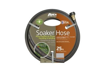 Apex Soaker Hose 25'