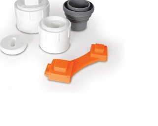 Camco Rhino Sewer Cleanout Plug Wrenches 2 Count