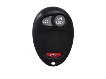 Durakey Replacement Remote (CP048)