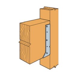 Simpson Strong-tie Hardware