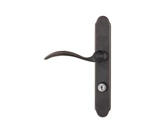 Larson Quick Fit Handle Set Aged Bronze