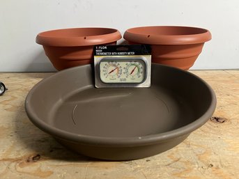 Miscellaneous Lawn & Garden Items