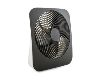 Treva 10' 2-speed Fan