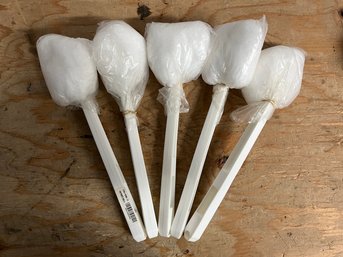 Disposable Loofas 13' 5 Count