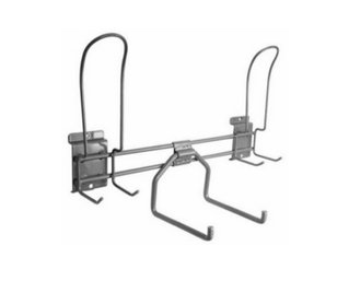 Crawford Leaf Blower Hanger 40lb. Max Capacity