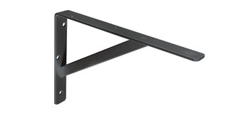 Miscellaneous Box Of Heavy-duty Shelf Brackets 12'