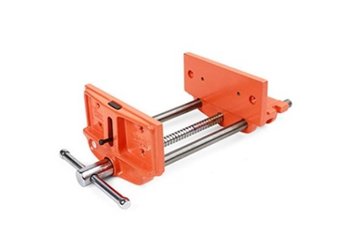 Pony Medium Duty Woodworker's Vise 7'