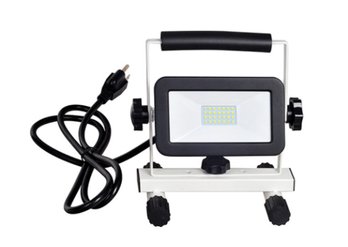 GT-Lite 1200 Lumens LED Portable Work Light