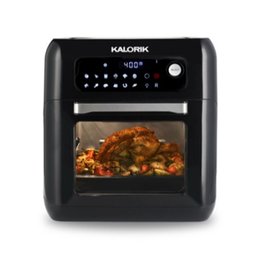Kalorik 10 Quart Digital Air Fryer Oven