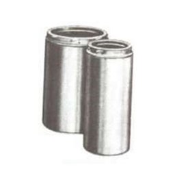 Selkirk 6' Insulated Chimney Pipe 24' Length