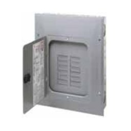 Eaton Cutler-hammer Series 200amp 30 Space 60 Circuits Indoor Main Lug Pug-on Neutral