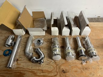 Miscellaneous Faucet Parts 4
