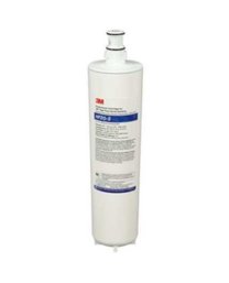 3M Replacement Cartridge For High Flow Series Systems 0.5 Micron 1.5 Gpm