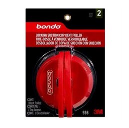 Bondo Locking Suction Cup Dent Puller Tool