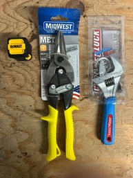 Miscellaneous Hand Tools