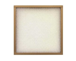 Flanders Flat Panel EZ II 15' X 20' X 1' No Metal Merv 4 Filters 12ct