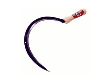 Seymour Serrated Grass Hook