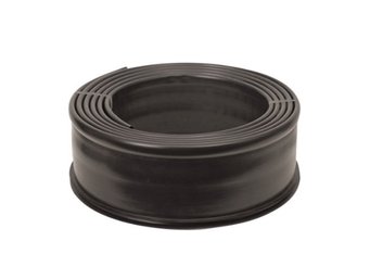 Suncast 20' Professional Coiled Resin Lawn & Garden Edging (Was Cut)