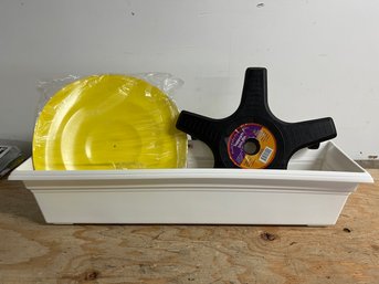 Miscellaneous Lawn & Garden Items