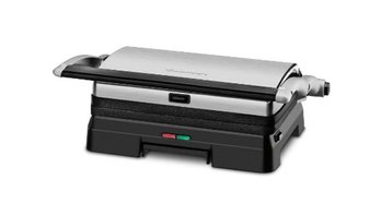 Cuisinart Grill & Panini Press