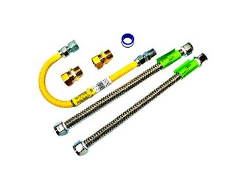 Reliance Gas Water Heater Installation Kit