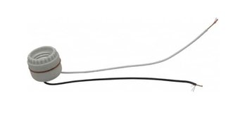 Leviton Porcelain Fixture Sockets Medium Base 9 Count