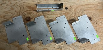 Simpson Strong-tie Hardware