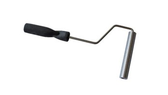 Redtree Aluminum Alloy Resin Paint Rollers 5' 7 Count