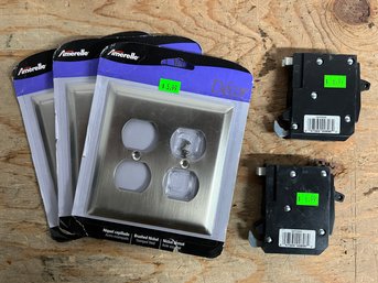 Miscellaneous Hardware