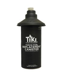 Tiki Torch Replacement Canisters