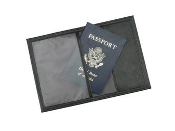 American Tourister Passport Covers 6 Count