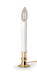 Darice Electric Candle Lamps 2 Count