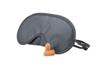 American Tourister Eyeshade With Earplug Set 5 Count