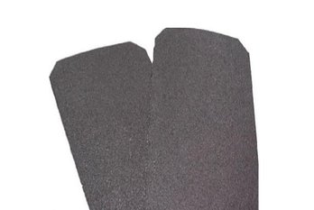 Virginia 60 Grit Floor Sanding Sheets 50 Count