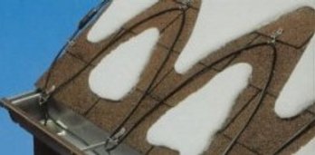 Easy Heat ADKS Roof & Gutter De-icing Kit