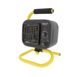 Power Gear 750/1500w All-purpose Utility Shop Heater