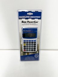 Calculated Industries Home Project Calculator