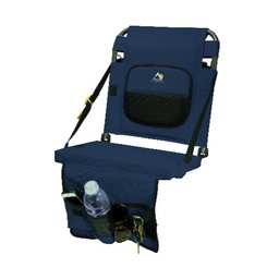 GCI Outdoors Bleacher Back Blue Set
