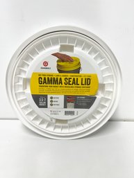 Gamma Seal Lid