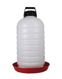 Farm Tuff 7 Gallon Waterer