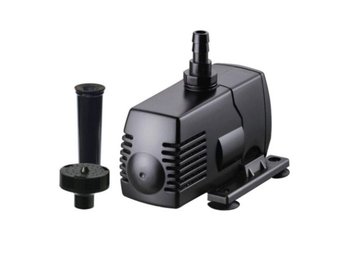 Pondmaster Eco Submersible Pump & Fountainhead Kit