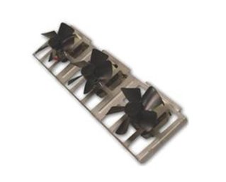 Comfort Flame 120v Wood Fireplace Blower