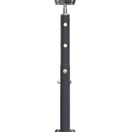 Tiger Brand Jack-post 36' 16k Lb. Limit