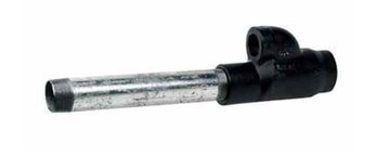 Wayne 4' Diameter Deep Well Jet Assembly