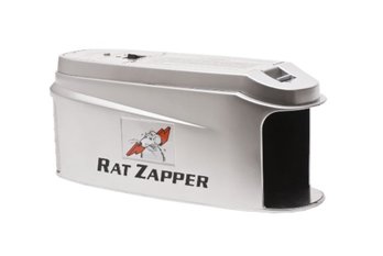 Rat Zapper Trap Killer