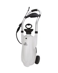 Landscapers 3 Gallon Rolling Tank Sprayer (incomplete)