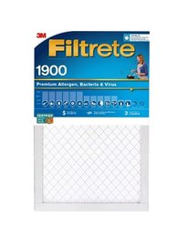 Filtrete 16' X 25' 1' Air Filter Merv 13