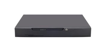 4-channel Hybrid DVR