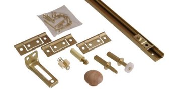 Hillman Bi-fold Hardware Set