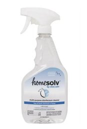 Home Solv Multi-purpose Disinfectant Cleaner 4 Pack